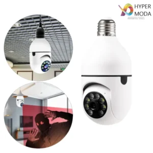 Cámara Foco Vigilancia