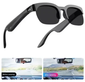 Lentes Bluetooth Manos Libres Smart