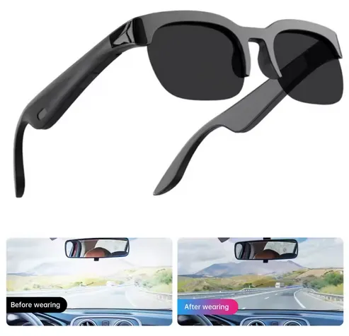 Lentes Bluetooth Manos Libres Smart