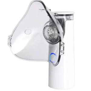 Nebulizador Portatil Inhalador USB