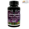 Suplemento Ashwagandha+Magnesio Cofepris