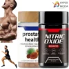 Kit Oxido Nitrico + Prostata Premium