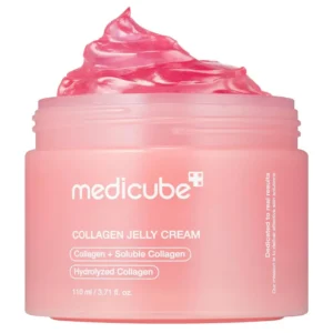 Medicube Crema de Gelatina de Colageno
