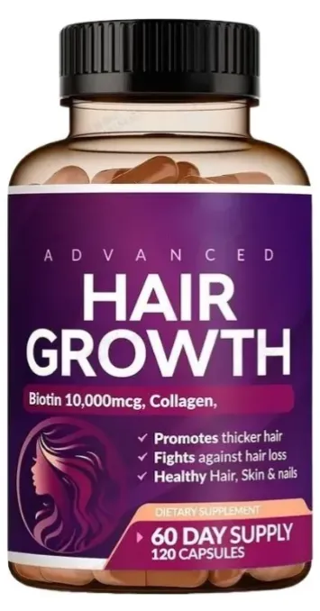 Vitaminas de Colágeno Premium