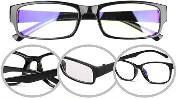 2x Lentes One Power Enfoque Automatico