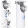 Nebulizador Portatil Inhalador USB