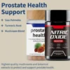 Kit Oxido Nitrico + Prostata Premium