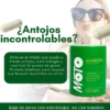 Capsulas Moto Apoyo Metabolismo Premium
