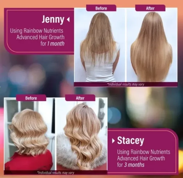 Vitaminas de Colágeno Premium