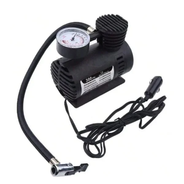 Compresor de Aire para LLantas Auto 12V