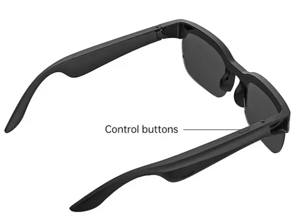 Lentes Bluetooth Manos Libres Smart