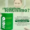 Capsulas Moto Apoyo Metabolismo Premium