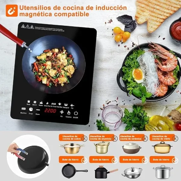 3PARRILLAJPG Parrilla Eléctrica de Inducción