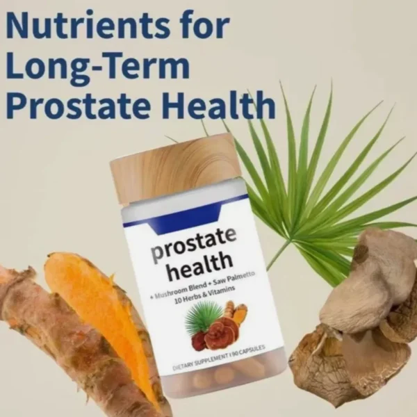 Kit Oxido Nitrico + Prostata Premium