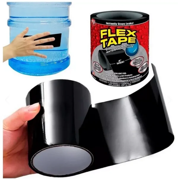 Kit Taladro + Gafas + Cinta