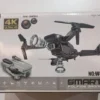 DRON CAMARA DUAL PRO