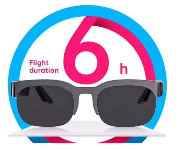 Lentes Bluetooth Manos Libres Smart