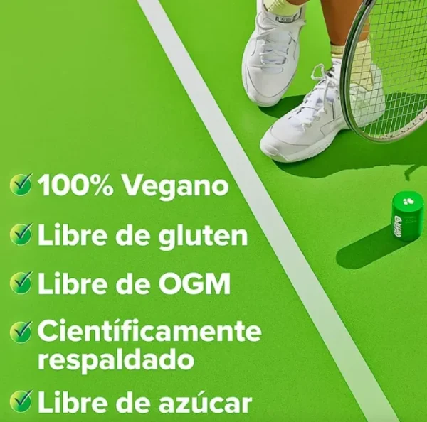 Capsulas Moto Apoyo Metabolismo Premium