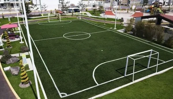 Casas Paseos del Bosque 2 Ojo de Agua