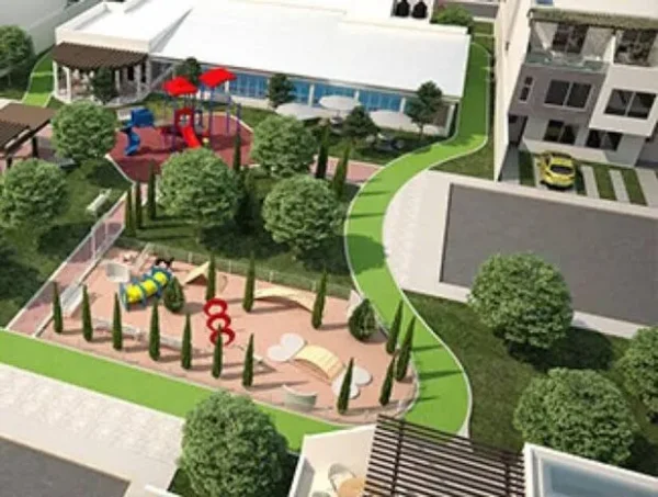 Casas Paseos del Bosque 2 Ojo de Agua