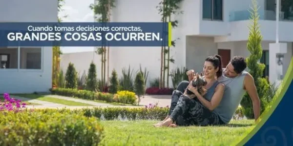 Casas Paseos del Bosque 2 Ojo de Agua