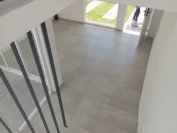 Casas Paseos del Bosque2 Nuevo Modelo Cerezo 2R
