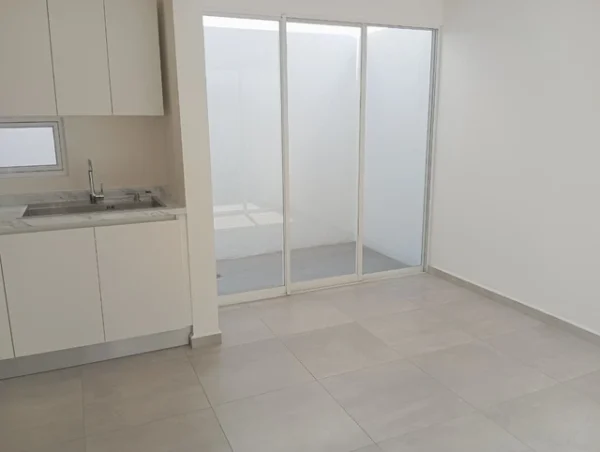 Casas Paseos del Bosque2 Nuevo Modelo Cerezo 2R