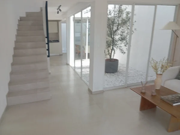Casas Paseos del Bosque2 Nuevo Modelo Cerezo 2R