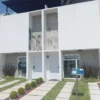 Casas Paseos del Bosque2 Nuevo Modelo Cerezo 2R