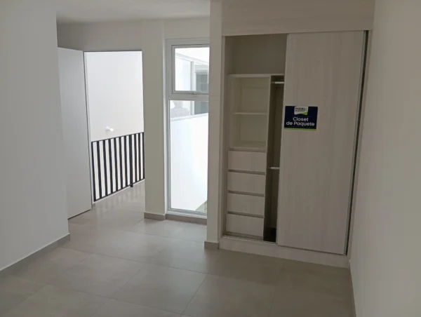 Casas Paseos del Bosque2 Nuevo Modelo Cerezo 2R