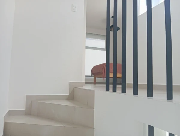 Casas Paseos del Bosque2 Nuevo Modelo Cerezo 2R