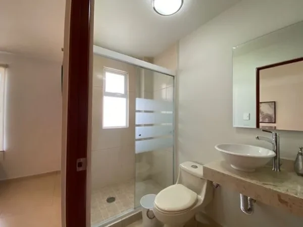 Casas Paseos del Bosque 2 Ojo de Agua