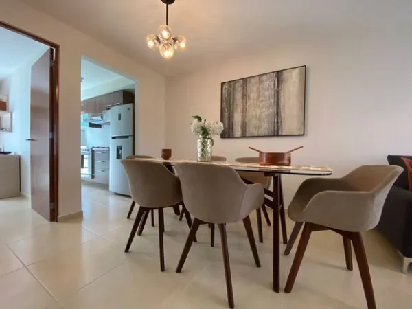 Casas Paseos del Bosque 2 Ojo de Agua