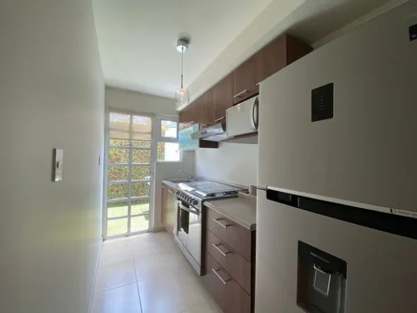 Casas Paseos del Bosque 2 Ojo de Agua