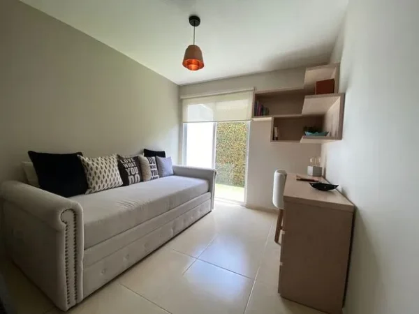 Casas Paseos del Bosque 2 Ojo de Agua