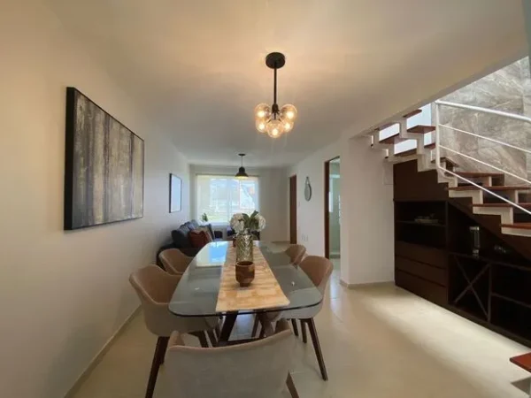 Casas Paseos del Bosque 2 Ojo de Agua