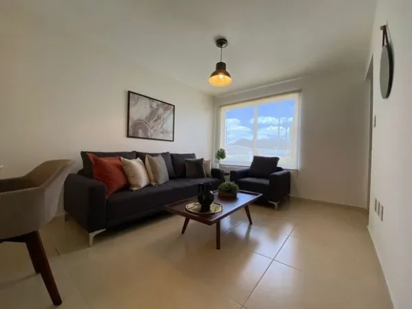 Casas Paseos del Bosque 2 Ojo de Agua