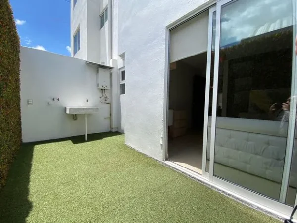 Casas Paseos del Bosque 2 Ojo de Agua