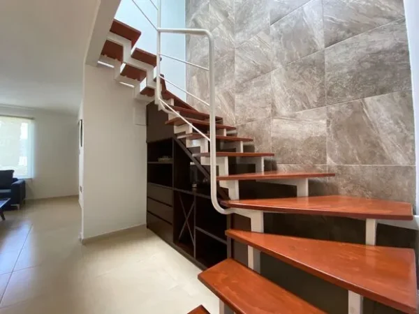 Casas Paseos del Bosque 2 Ojo de Agua