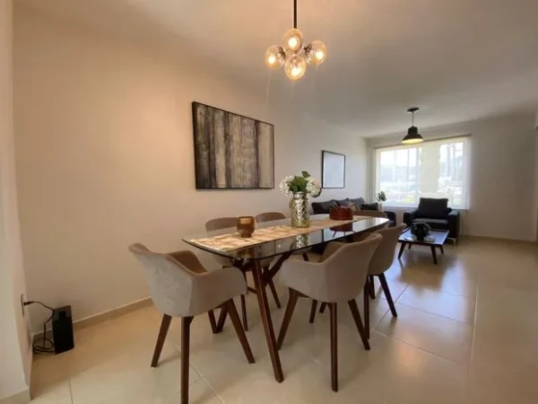 Casas Paseos del Bosque 2 Ojo de Agua