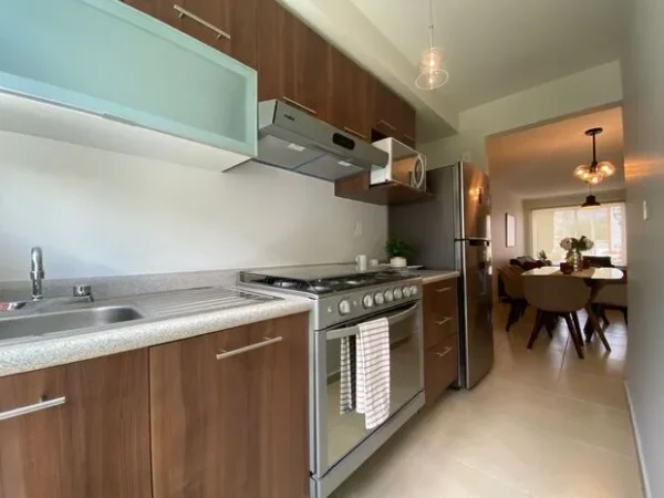 Casas Paseos del Bosque 2 Ojo de Agua