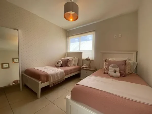 Casas Paseos del Bosque 2 Ojo de Agua