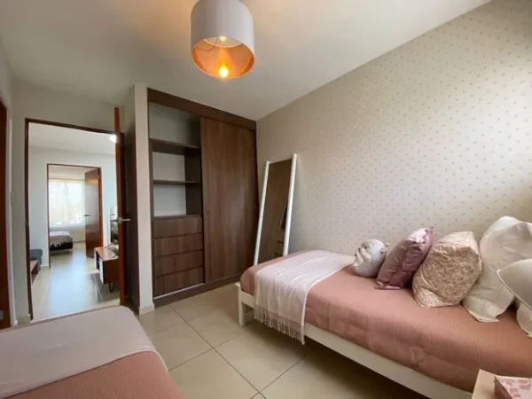 Casas Paseos del Bosque 2 Ojo de Agua