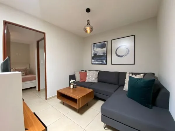 Casas Paseos del Bosque 2 Ojo de Agua