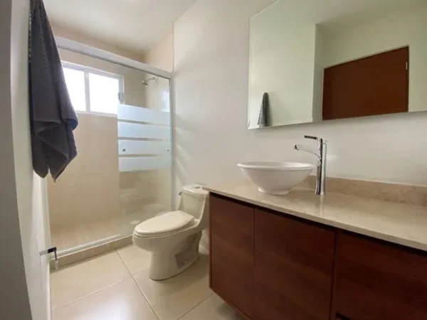 Casas Paseos del Bosque 2 Ojo de Agua