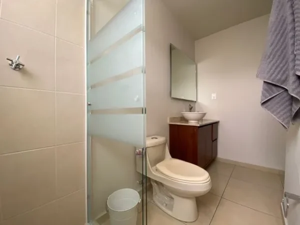 Casas Paseos del Bosque 2 Ojo de Agua