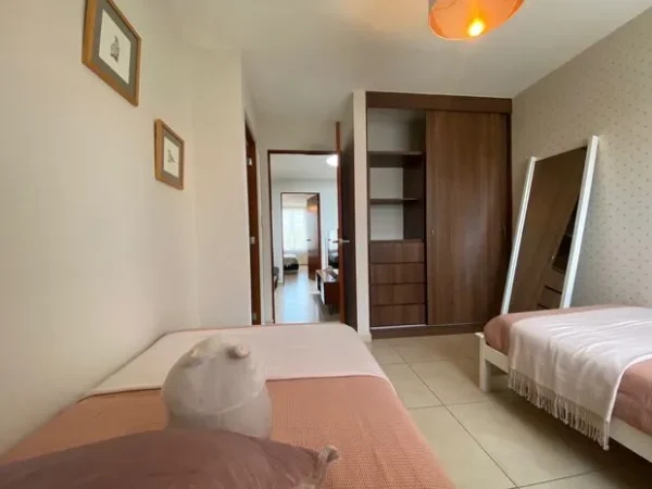 Casas Paseos del Bosque 2 Ojo de Agua