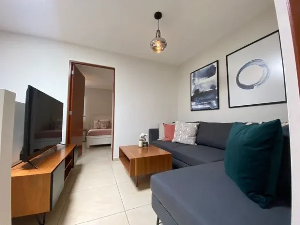 Casas Paseos del Bosque 2 Ojo de Agua