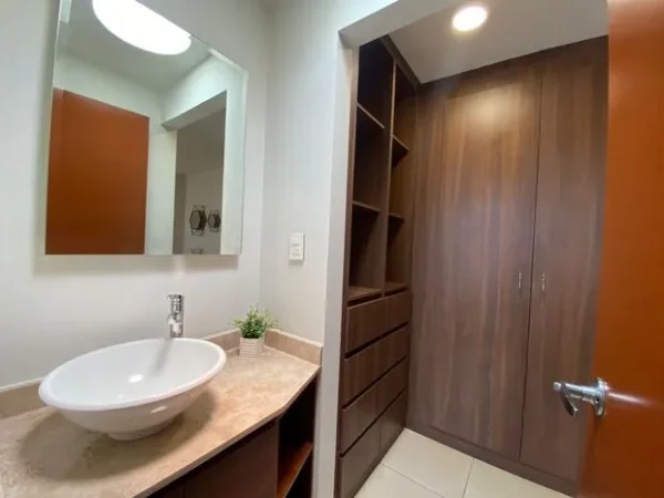 Casas Paseos del Bosque 2 Ojo de Agua