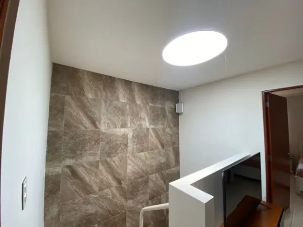 Casas Paseos del Bosque 2 Ojo de Agua